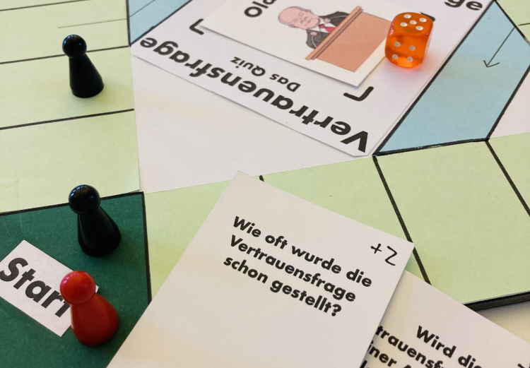 Gemütlich: Lesenacht in der Ursulaschule.