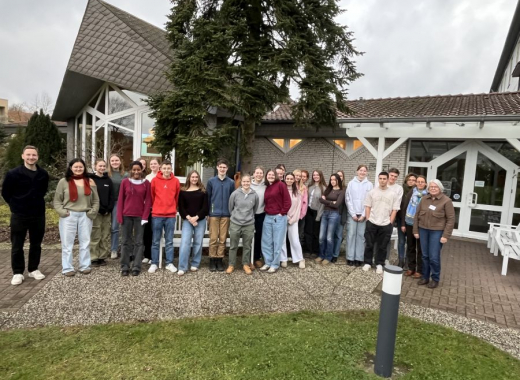 Herausforderung Menschsein im KI-Zeitalter