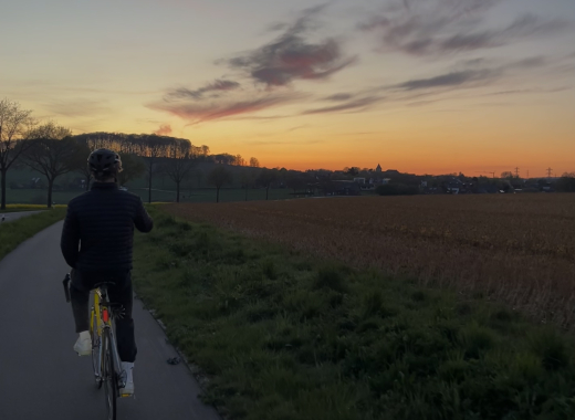 Stadtradeln 2025 - Zwischenbericht