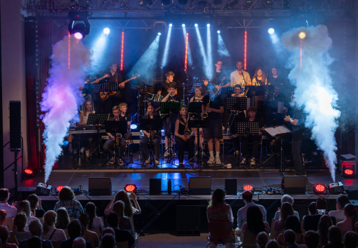 Sommerkonzert 2025