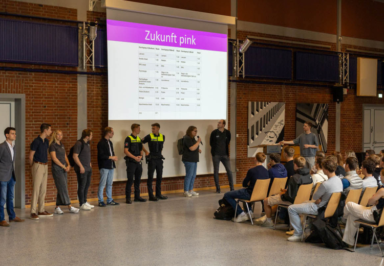 Faszination Zukunft 2025