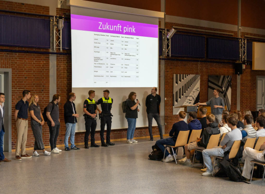 Faszination Zukunft 2025