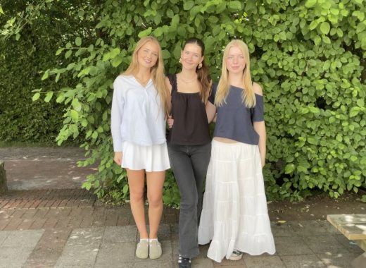 Touche pas à mon pote