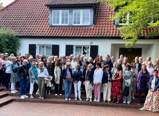 40 Jahre Abitur - Treffen
