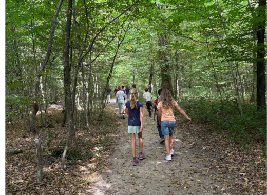 Kennenlerntage in Salzbergen