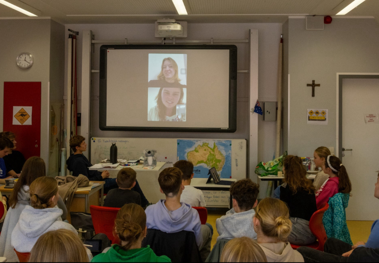 Gemeinsam Schule weiterdenken: Unterrichtsentwicklung an der Ursulaschule