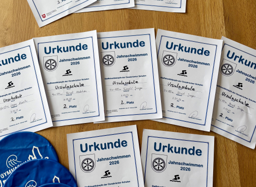 Bärenstark im Wasser!