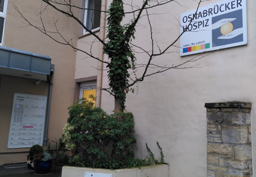 Tod und Trauer