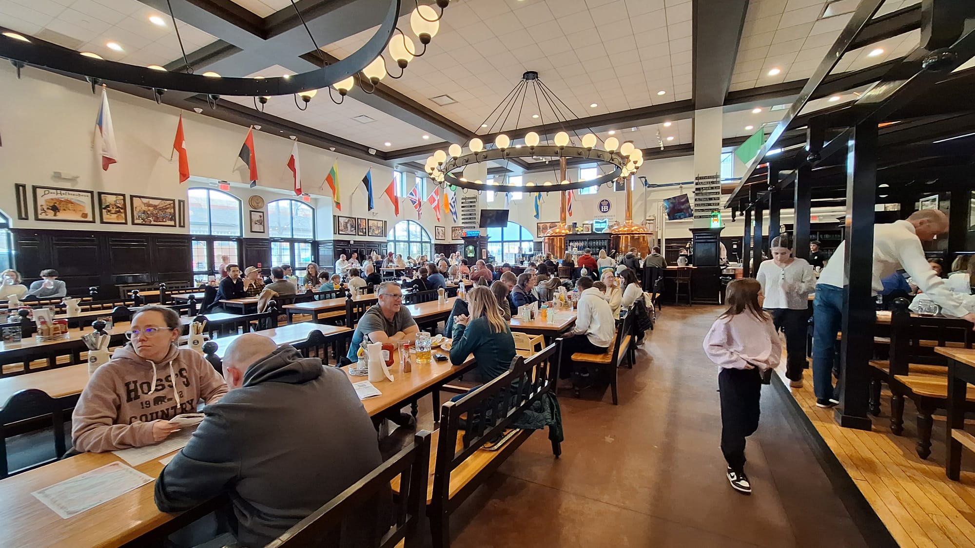 Hofbräuhaus Cleveland