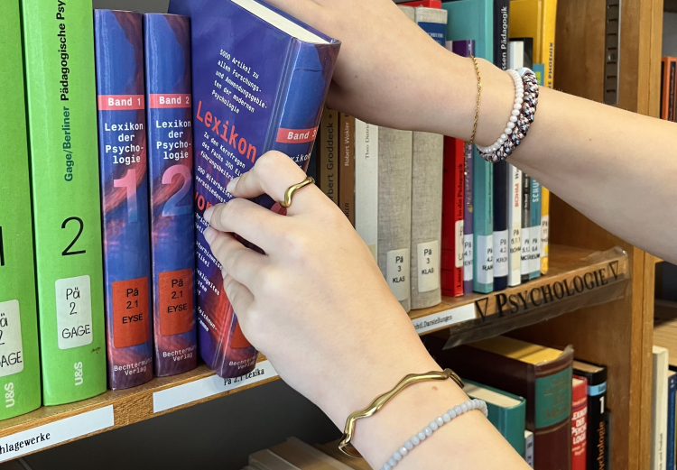 Forschen, fragen, weiterdenken: Die Ursula-Akademie ist wieder gestartet