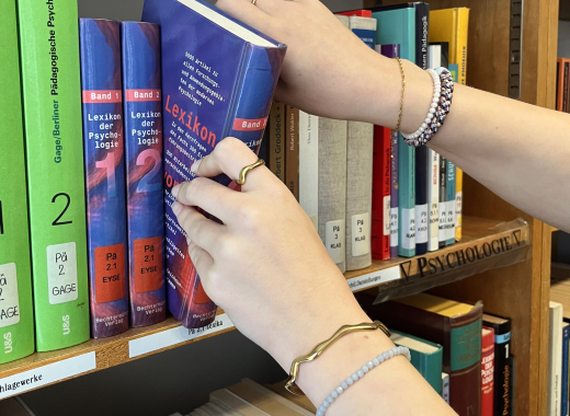Forschen, fragen, weiterdenken: Die Ursula-Akademie ist wieder gestartet