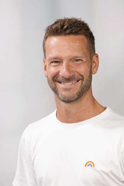 Hendrik Laermann